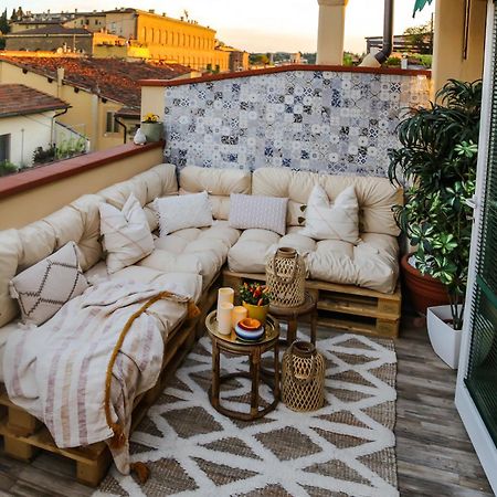 Apartments Florence - Florence Magic House Bagian luar foto
