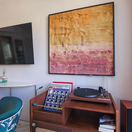 Apartments Florence - Florence Magic House Bagian luar foto