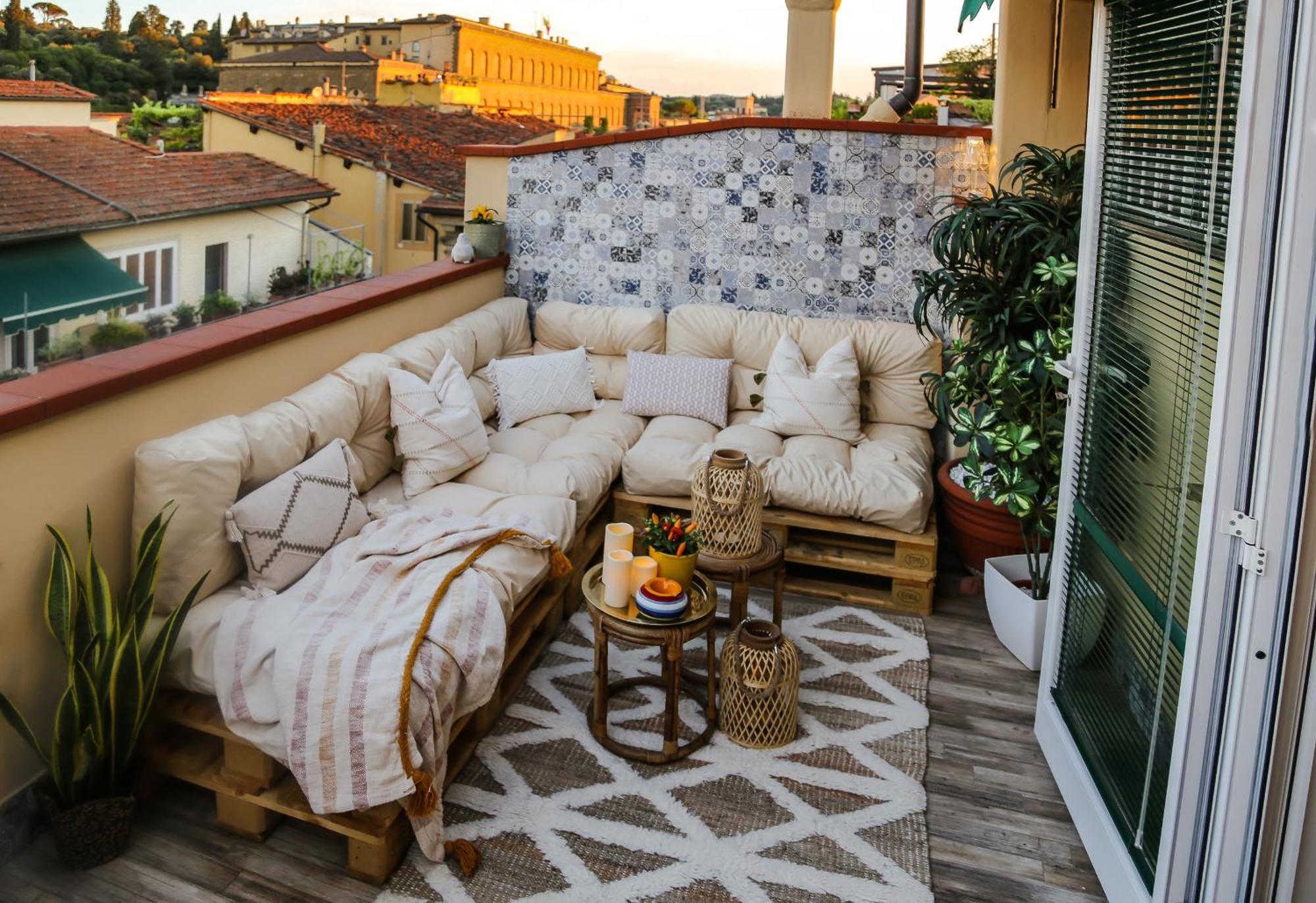 Apartments Florence - Florence Magic House Bagian luar foto