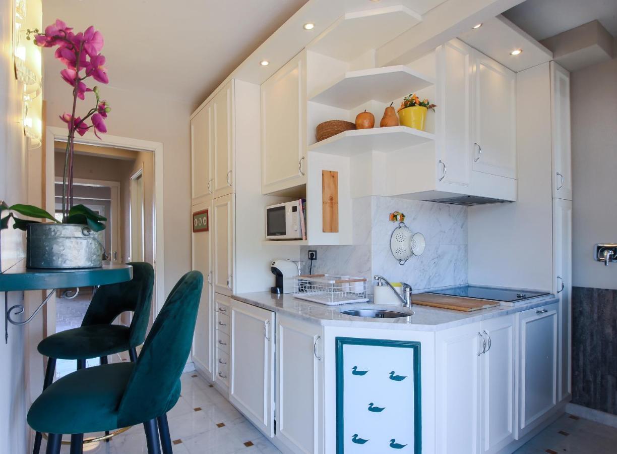 Apartments Florence - Florence Magic House Bagian luar foto
