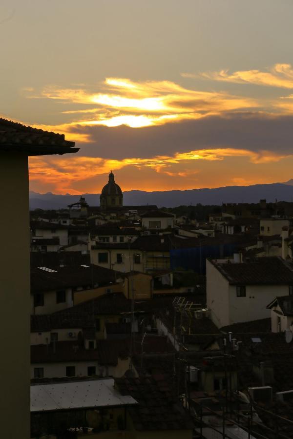 Apartments Florence - Florence Magic House Bagian luar foto