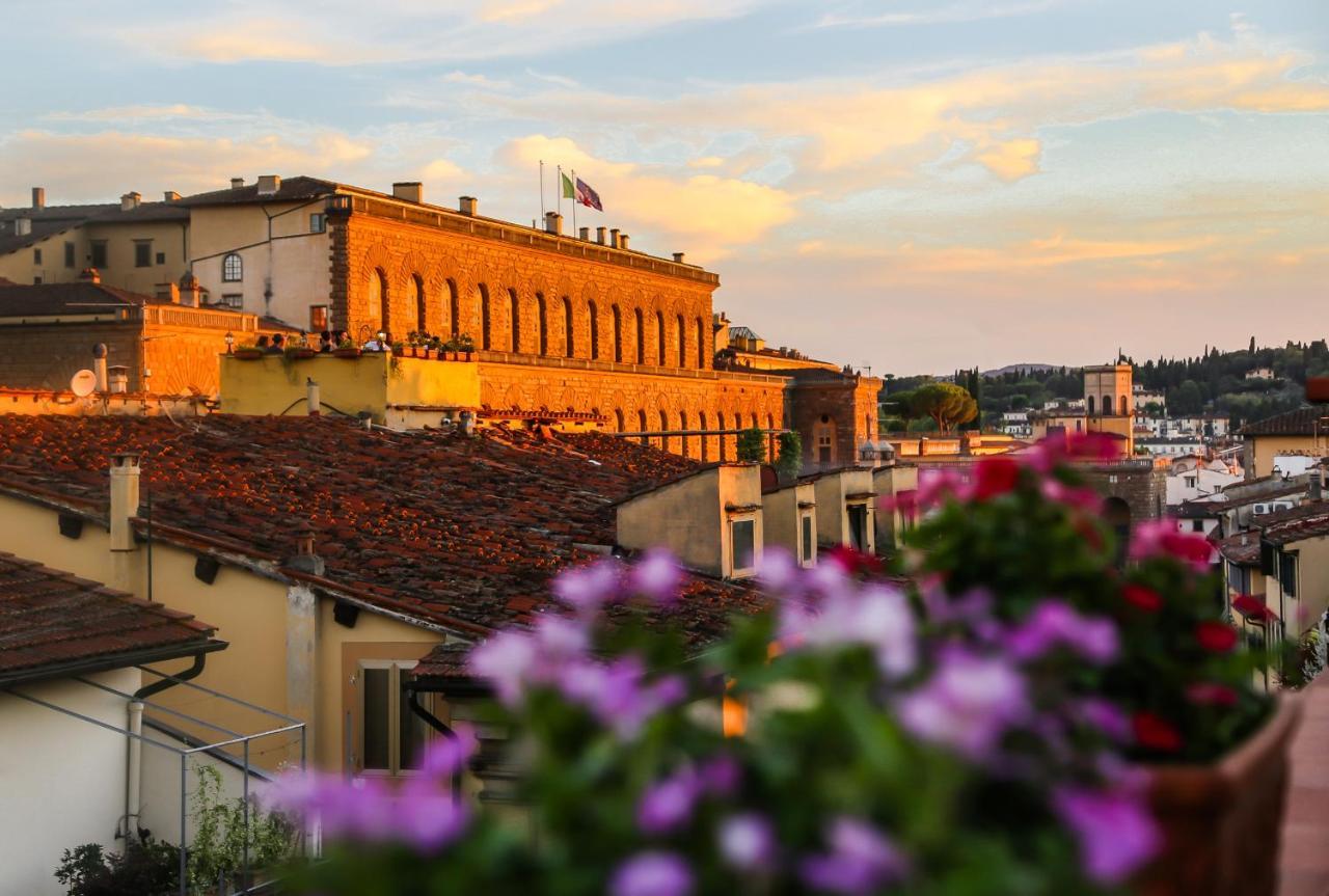Apartments Florence - Florence Magic House Bagian luar foto