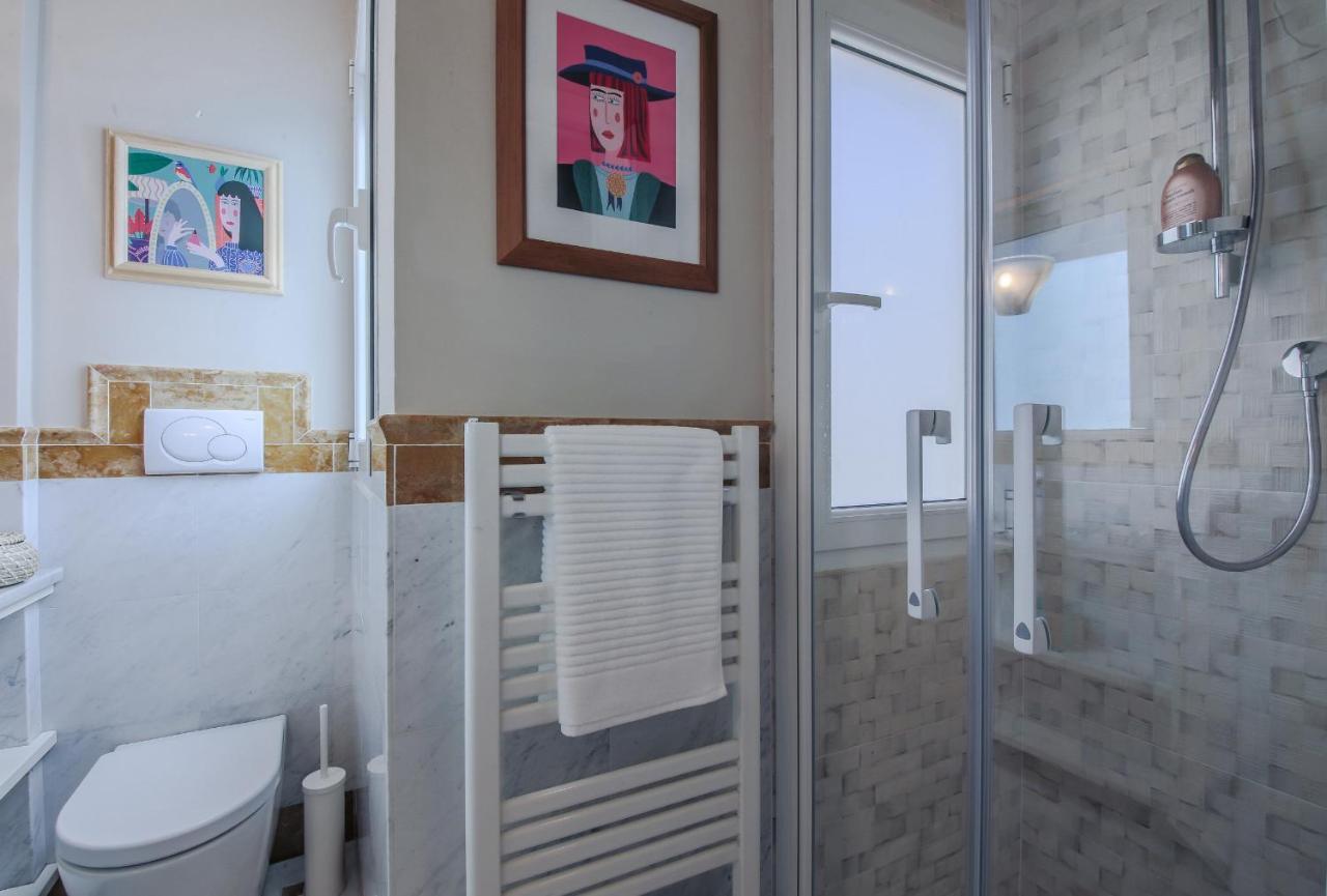 Apartments Florence - Florence Magic House Bagian luar foto