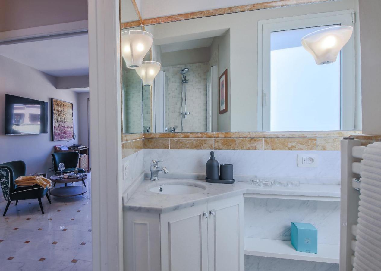 Apartments Florence - Florence Magic House Bagian luar foto