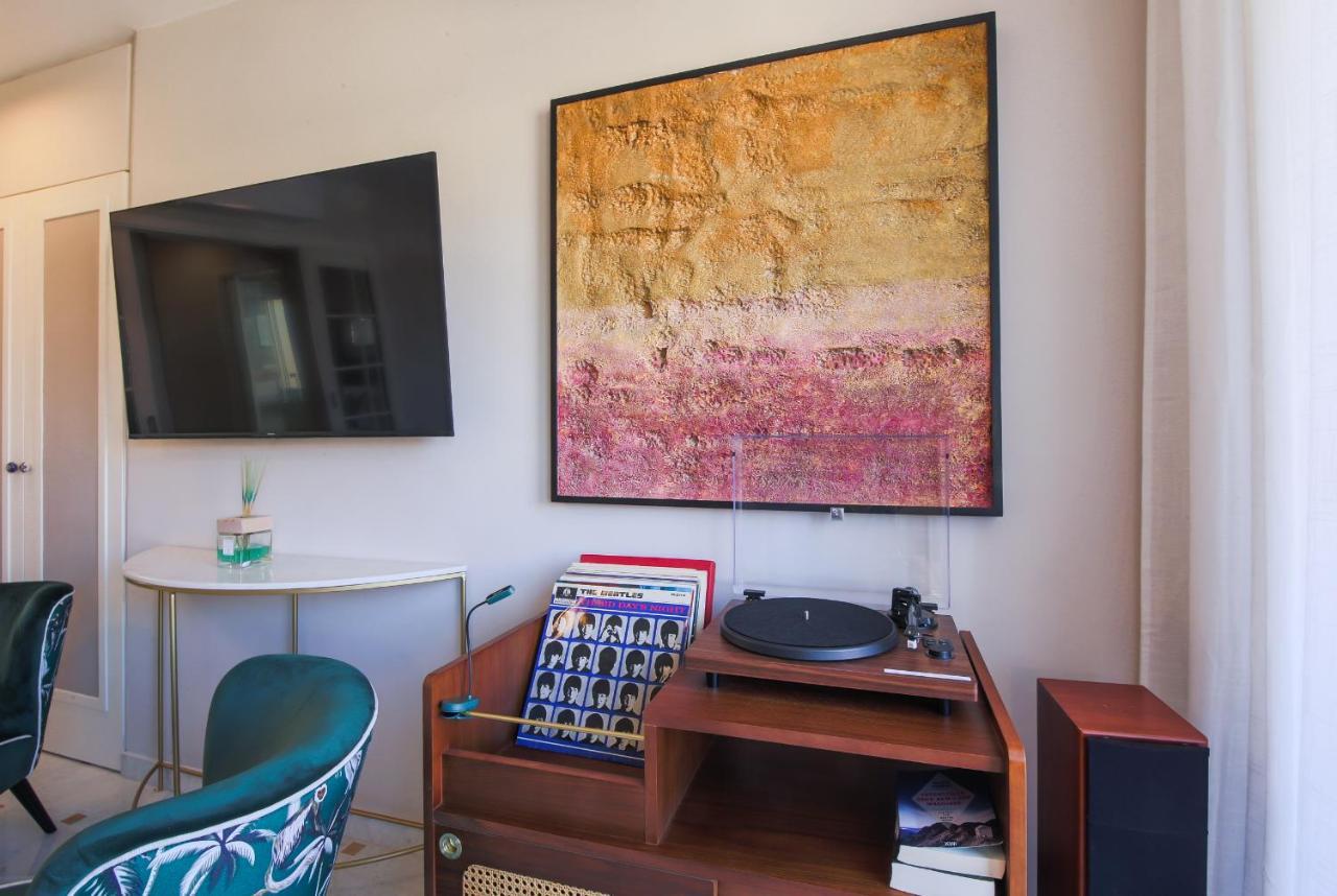 Apartments Florence - Florence Magic House Bagian luar foto