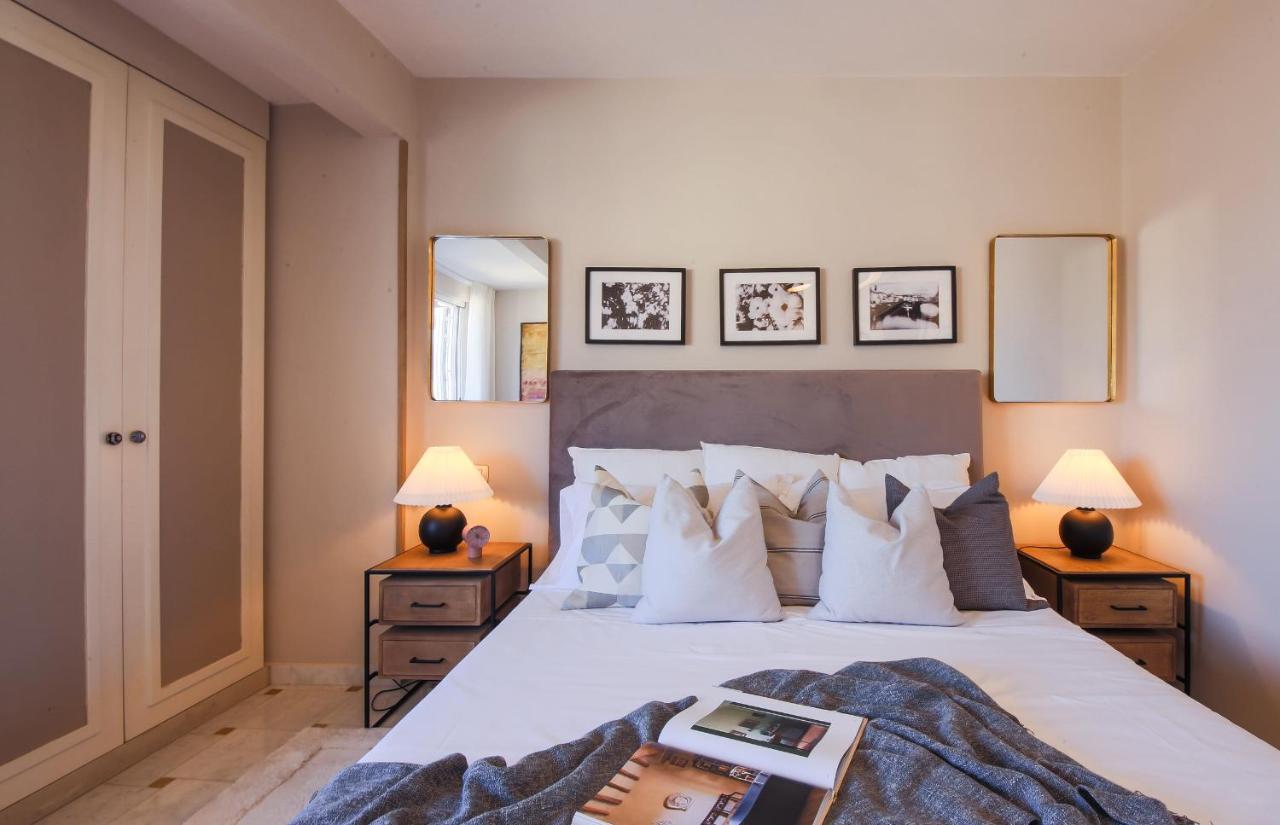 Apartments Florence - Florence Magic House Bagian luar foto