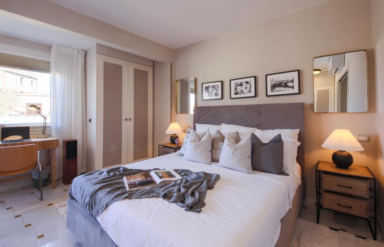 Apartments Florence - Florence Magic House Bagian luar foto