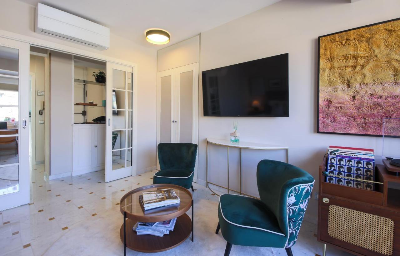 Apartments Florence - Florence Magic House Bagian luar foto