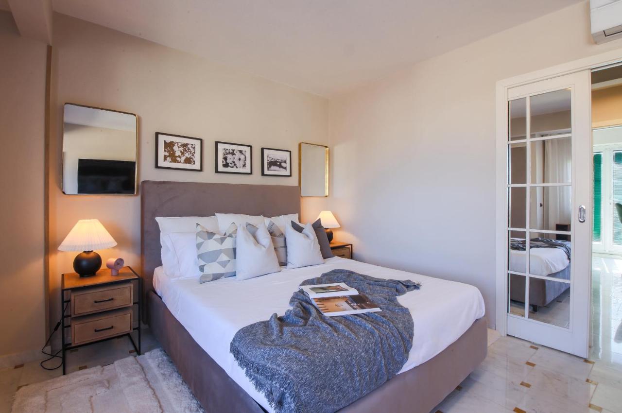 Apartments Florence - Florence Magic House Bagian luar foto